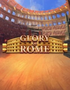 Glory Of Rome 