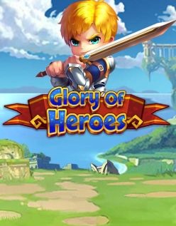 Glory of Heroes 