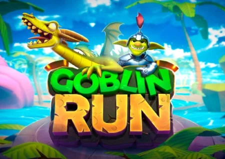 Goblin Run Demo Slot 