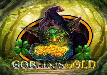 Goblin’s Gold Demo Slot 