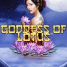 Goddess Of Lotus 10 Lines 