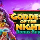Goddess of the Night Bonus Buy Demo Slot 
