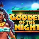 Goddess of the Night Demo Slot 