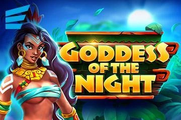 Goddess of the Night Demo Slot 