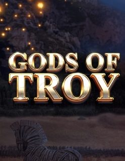 Gods Of Troy 