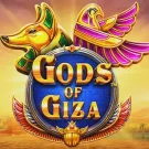 Gods of Giza 