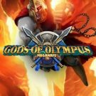 Gods of Olympus Megaways 