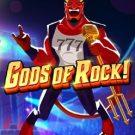 Gods of Rock 