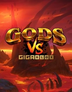 Gods vs Gigablox 