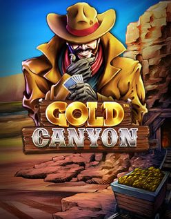 Gold Canyon 