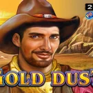 Gold Dust Demo Slot 