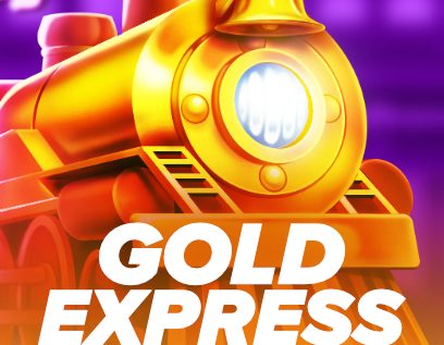 Gold Express 