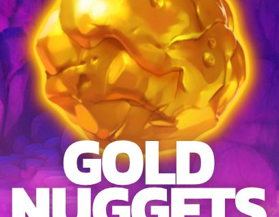 Gold Nuggets 
