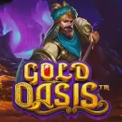Gold Oasis 