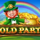 Gold Party 