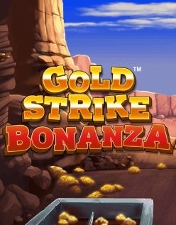 Gold Strike Bonanza 