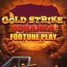 Gold Strike Bonanza Fortune Play 