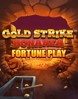 Gold Strike Bonanza Fortune Play 