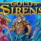 Gold of Sirens Demo Slot 
