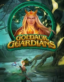 Goldaur Guardians 