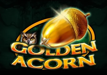 Golden Acorn Demo Slot 