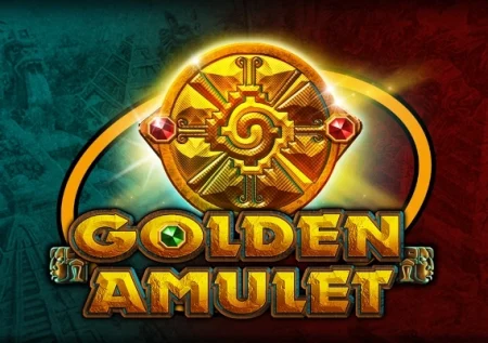 Golden Amulet Demo Slot 