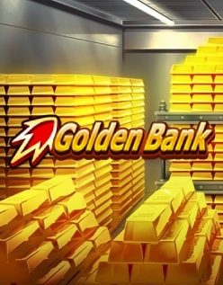 Golden Bank 
