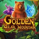 Golden Bear Mountain 