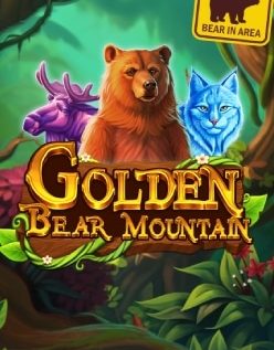 Golden Bear Mountain 