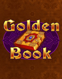 Golden Book 