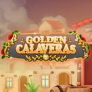 Golden Calaveras 