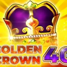 Golden Crown 40 Demo Slot 