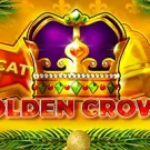 Golden Crown Christmas Demo Slot 