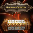 Golden Cryptex 