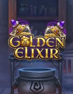 Golden Elixir 
