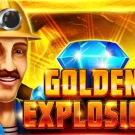 Golden Explosion Demo Slot 