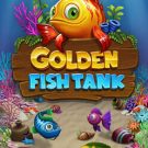 Golden Fish Tank 