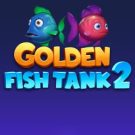 Golden Fish Tank 2 Gigablox 