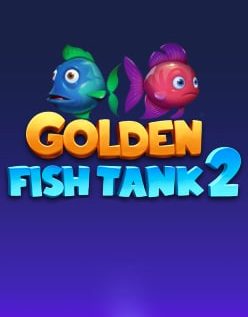 Golden Fish Tank 2 Gigablox 