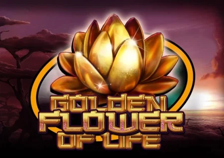 Golden Flower Of Life Demo Slot 