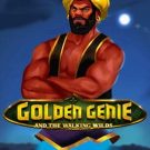 Golden Genie 