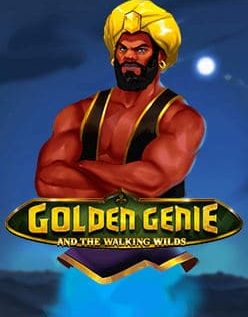 Golden Genie 