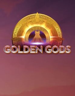Golden Gods 