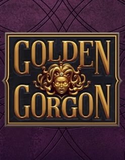 Golden Gorgon 