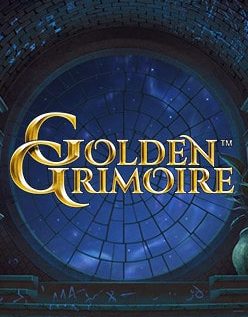Golden Grimoire 