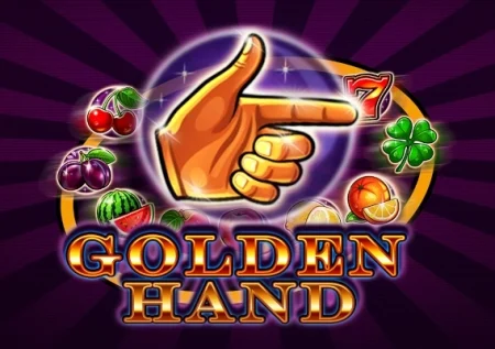 Golden Hand Demo Slot 