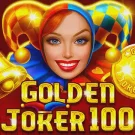 Golden Joker 100 