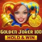 Golden Joker 100 Hold And Win 