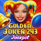 Golden Joker 243 