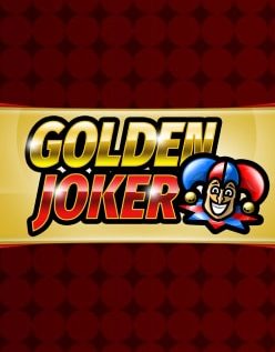 Golden Joker 